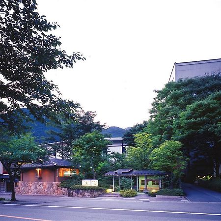 Kinugawa Park Hotels Nikko Eksteriør bilde
