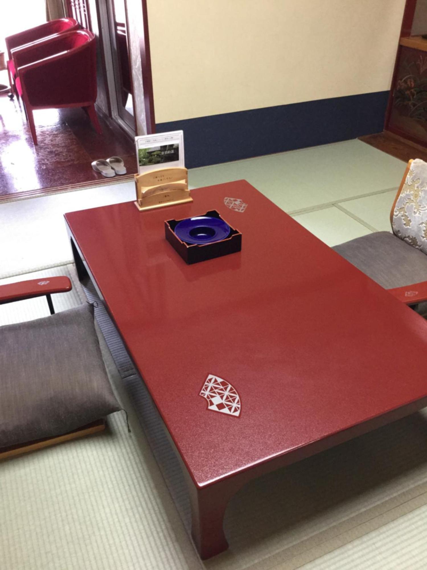 Kinugawa Park Hotels Nikko Eksteriør bilde
