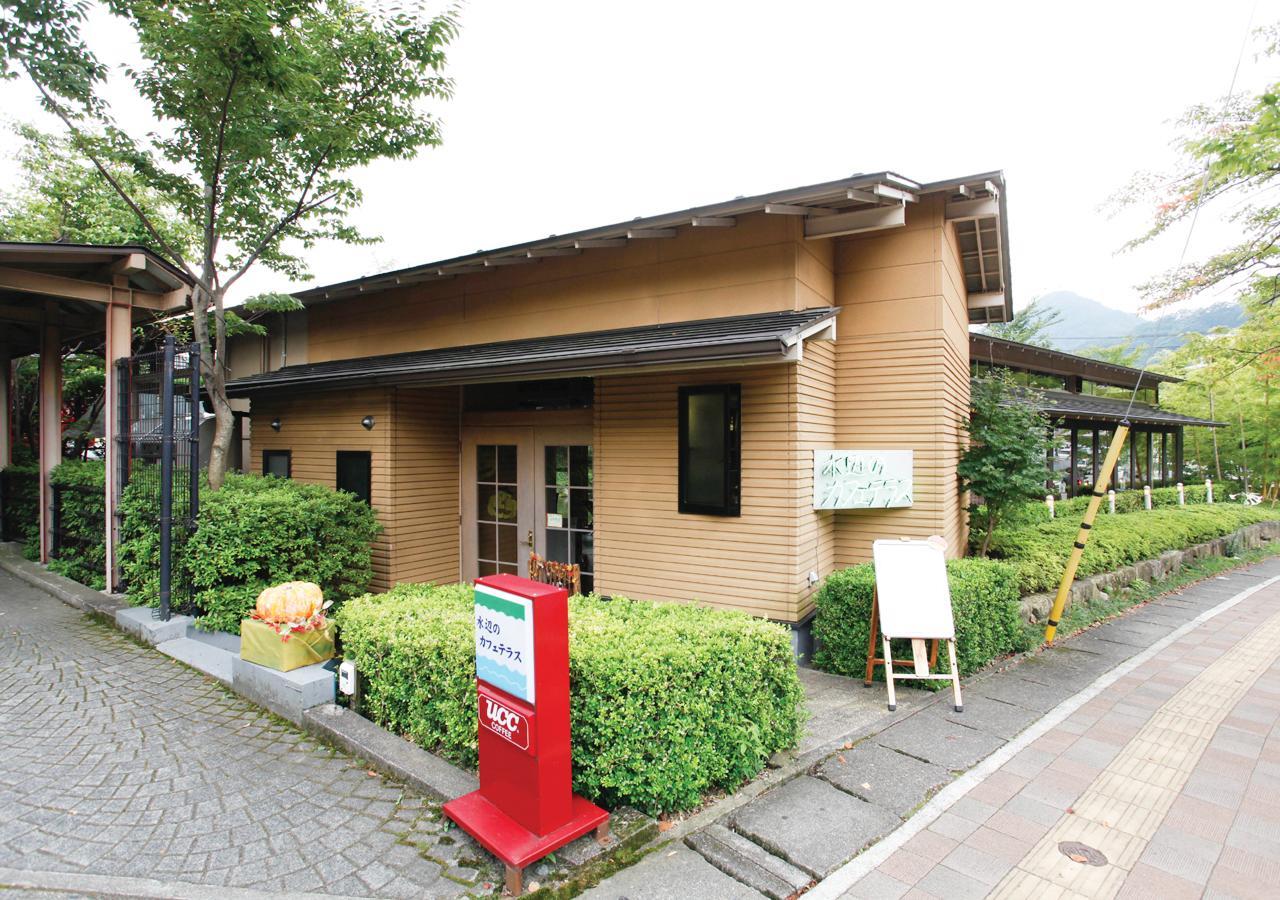 Kinugawa Park Hotels Nikko Eksteriør bilde