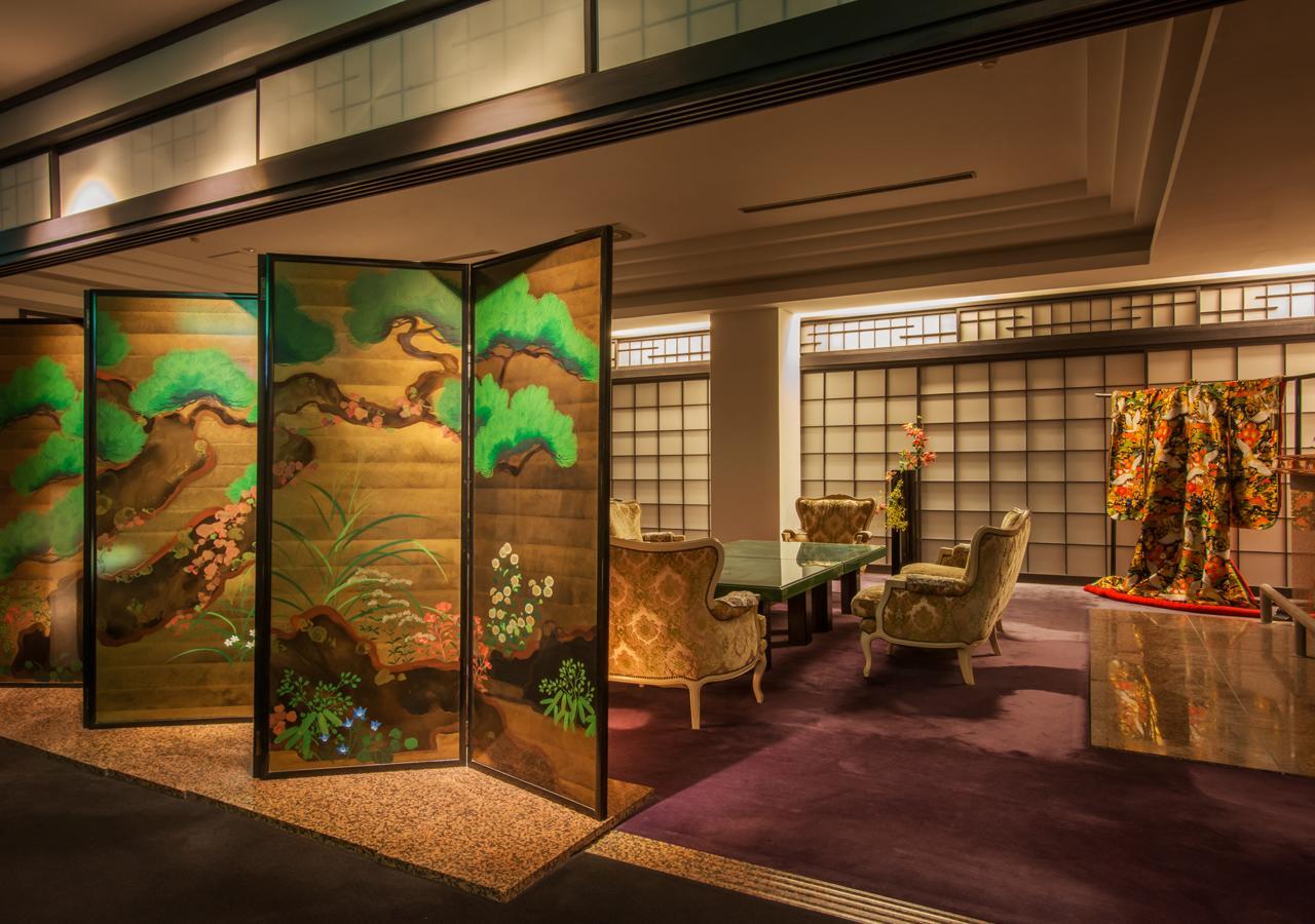 Kinugawa Park Hotels Nikko Eksteriør bilde