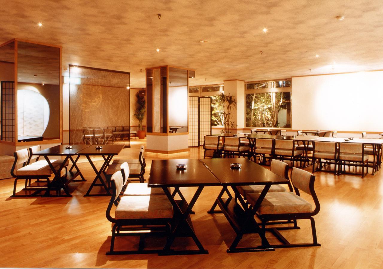 Kinugawa Park Hotels Nikko Eksteriør bilde