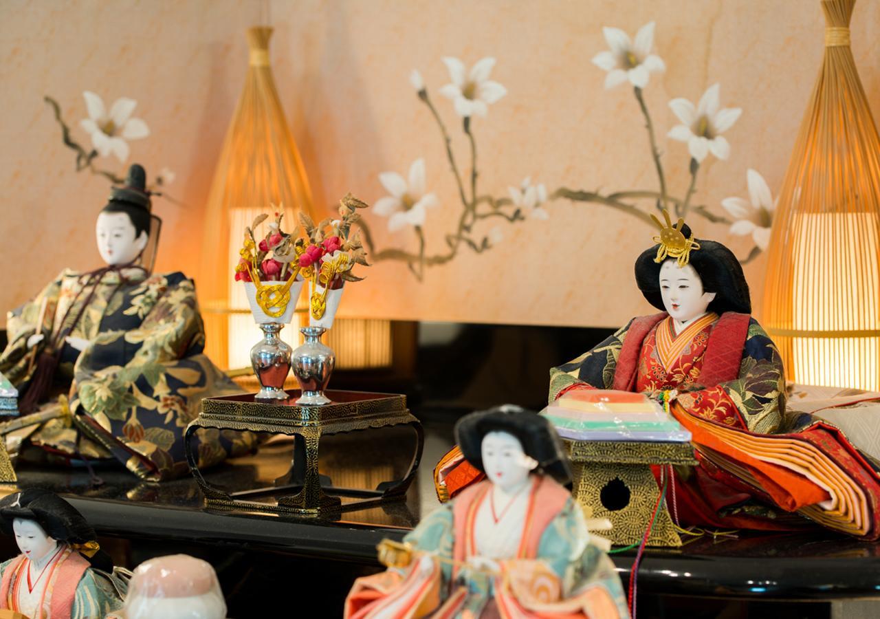Kinugawa Park Hotels Nikko Eksteriør bilde