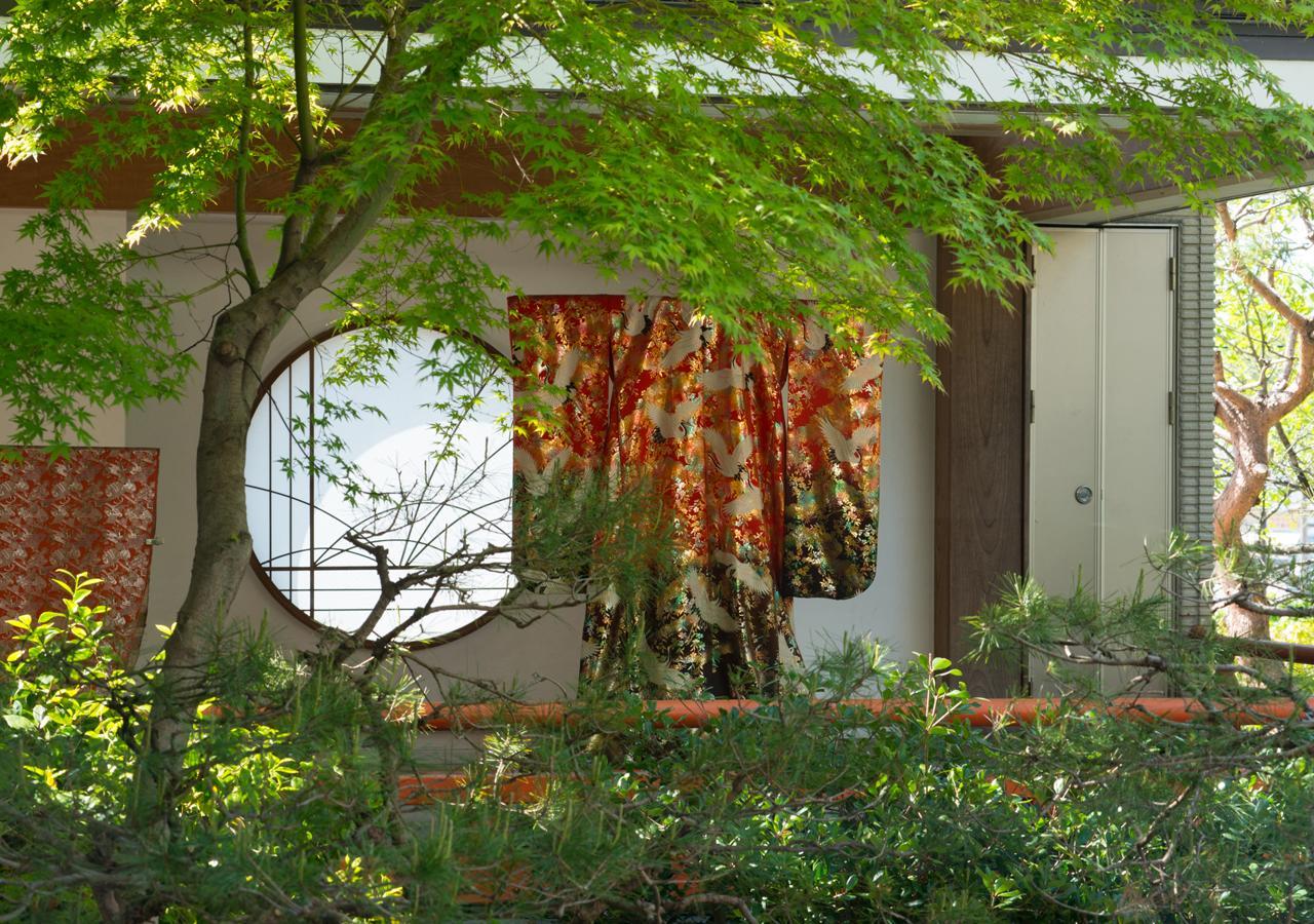 Kinugawa Park Hotels Nikko Eksteriør bilde