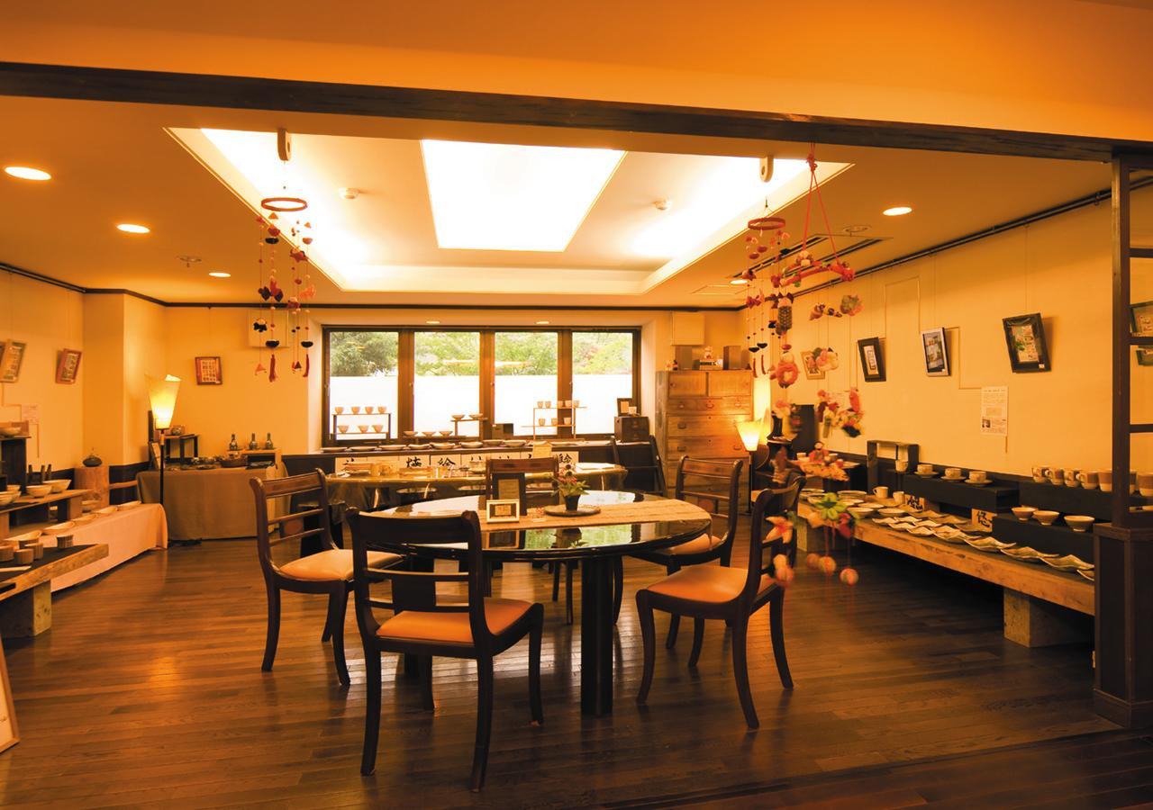 Kinugawa Park Hotels Nikko Eksteriør bilde